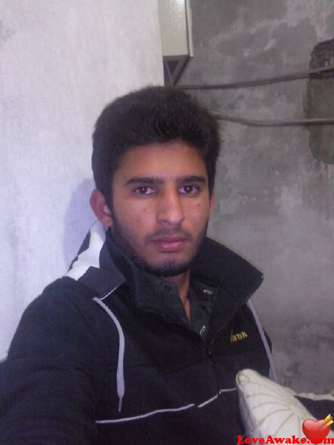sheraz1241 Pakistani Man from Islamabad