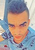 Hichem7717 3309460 | Algerian male, 29, Single