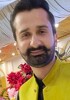 Maherji 3400367 | Pakistani male, 33, Married