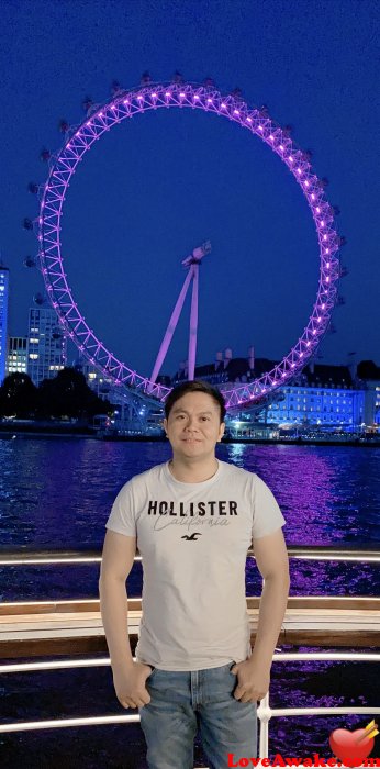 rollenz Filipina Man from Pagadian/Zamboanga