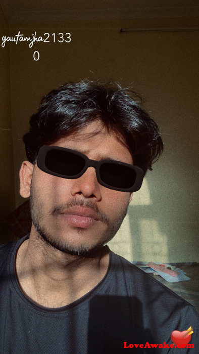 Boringggg Nepali Man from Janakpur
