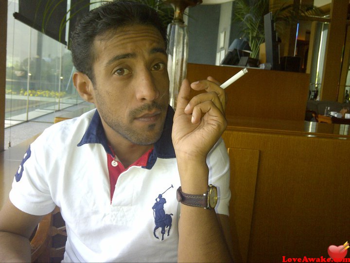 hamed1977 UAE Man from Dubai