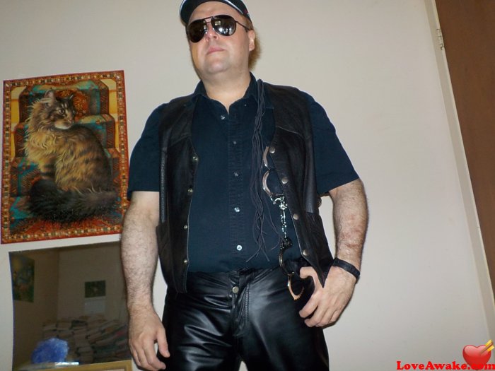 cultleader69 Canadian Man from Toronto