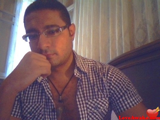 karim123 Canadian Man from Laval