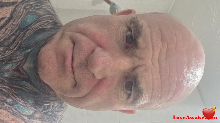 Matt73lb UK Man from Aylesbury