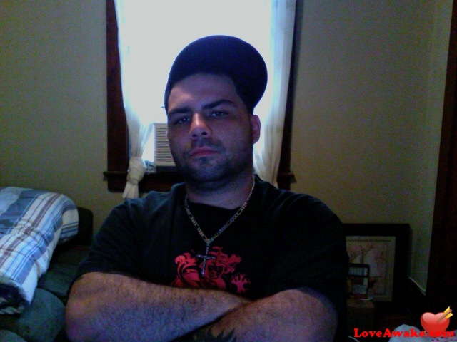 Gubo420 American Man from Staten Island/New York