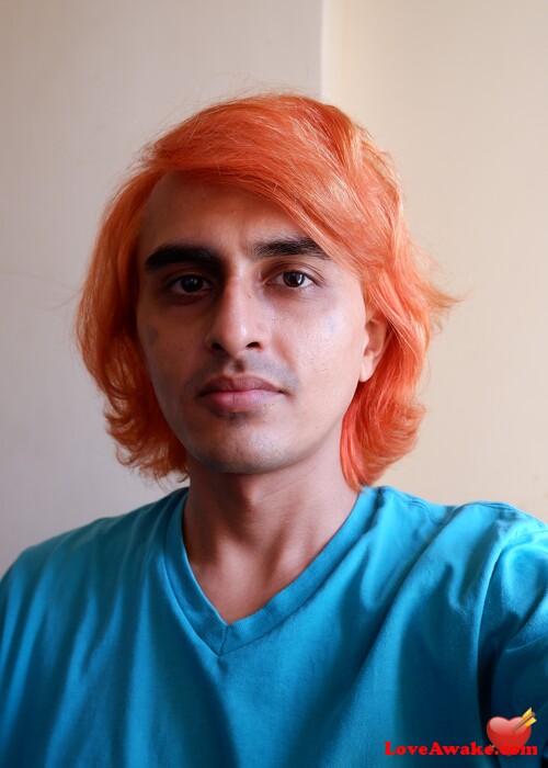 WalnutRamen Indian Man from Mumbai (ex Bombay)