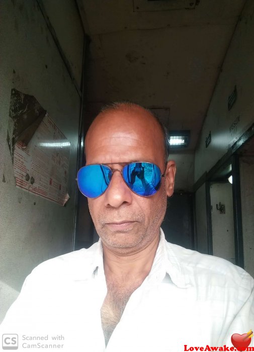 sundar60 Indian Man from Chennai (ex Madras)