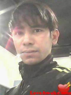 sinhajit Indian Man from Guwahati