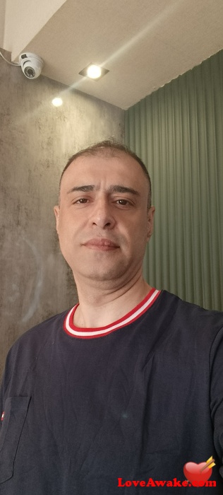 Davoudx3 Iranian Man from Tehran