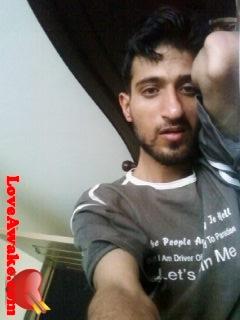 faizan580 Pakistani Man from Islamabad