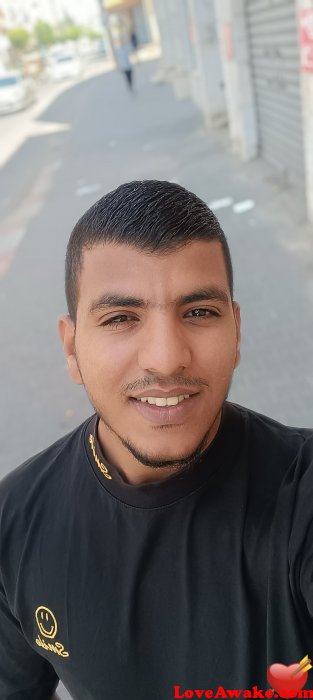 Mahdi77 Syria Man from Aleppo (Alep)