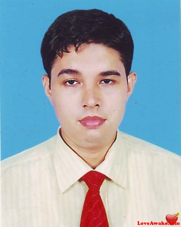 valentineromio Bangladeshi Man from Khulna