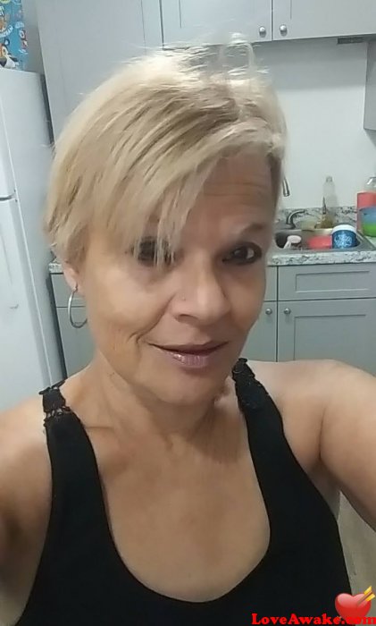 IvyC50 American Woman from Orlando