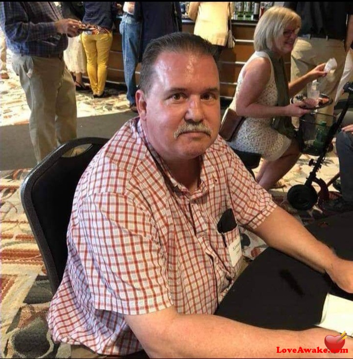 Sven83 American Man from Canton