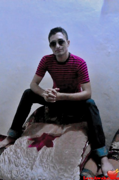 alam786 Pakistani Man from Rawalpindi
