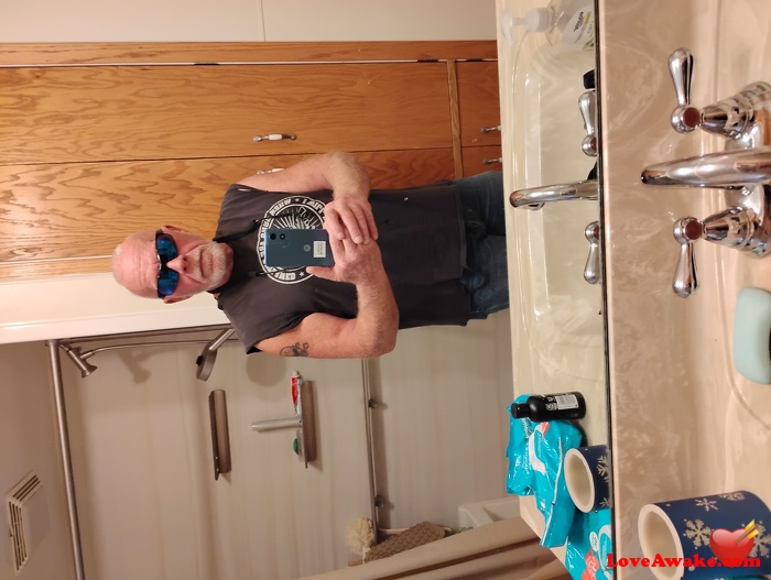 Jimmy4455 American Man from Marquette