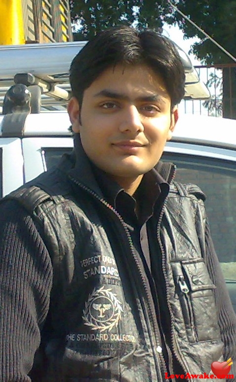 shubham-15 Indian Man from Meerut