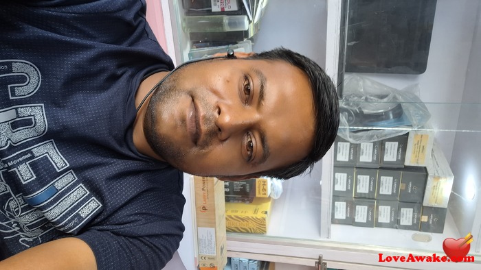Raj12k4 Indian Man from Patna