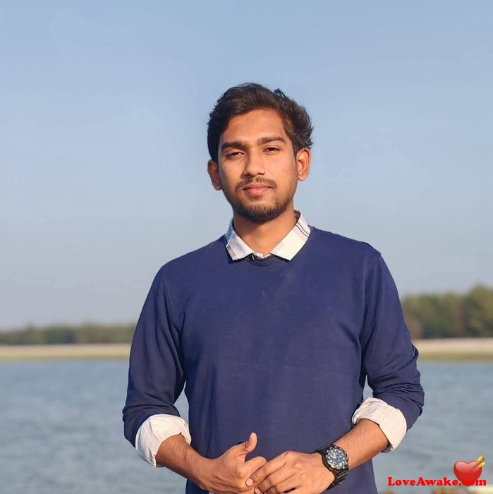 Billi099 Bangladeshi Man from Barisal