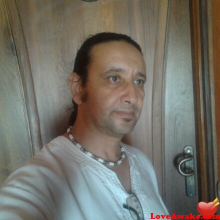 alexendro60 Morocco Man from Rabat