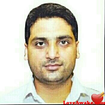 susheelaryan Indian Man from Jammu