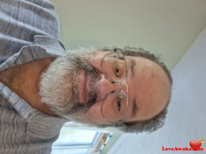 Robb53 American Man from Barnstable Town