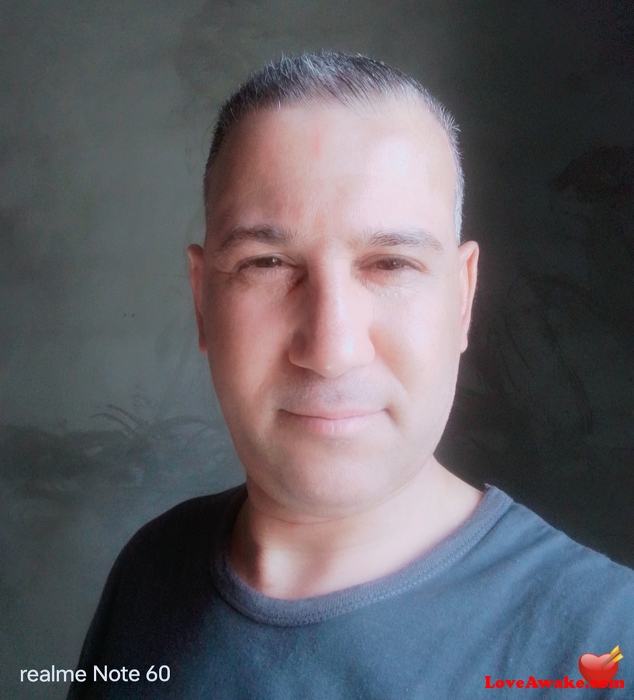Moustapha1984 Algerian Man from Alger (Algiers)
