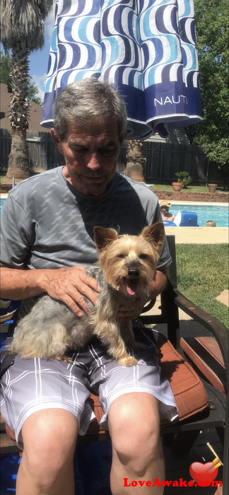 Tmac999 American Man from Bossier City