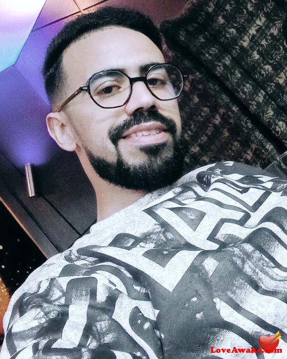 Yuussef Morocco Man from Casablanca