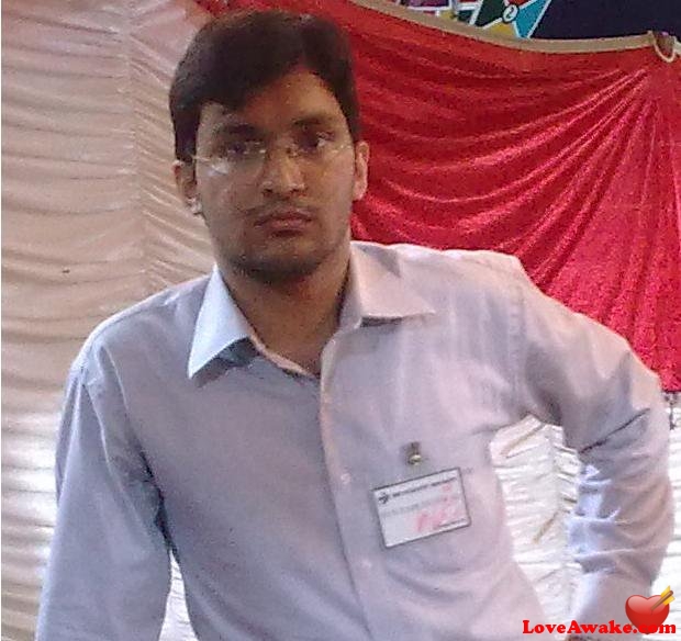 mubashir543 Pakistani Man from Multan
