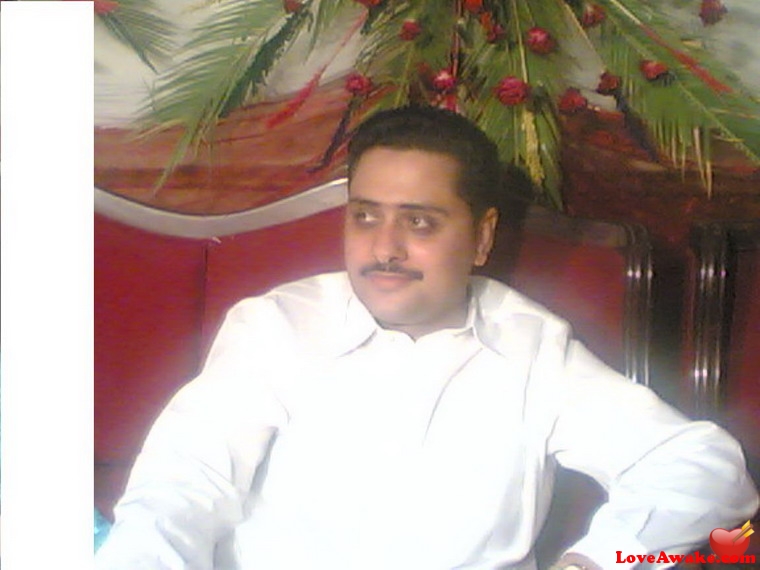 cantt2001 Pakistani Man from Lahore