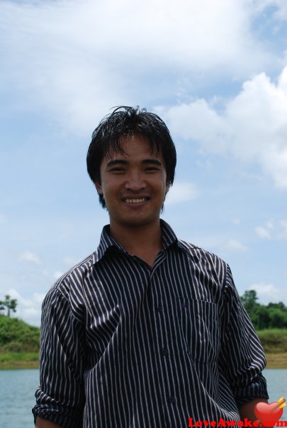 Rohon1 Bangladeshi Man from Chittagong