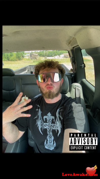 Pedrothegreat American Man from Neosho