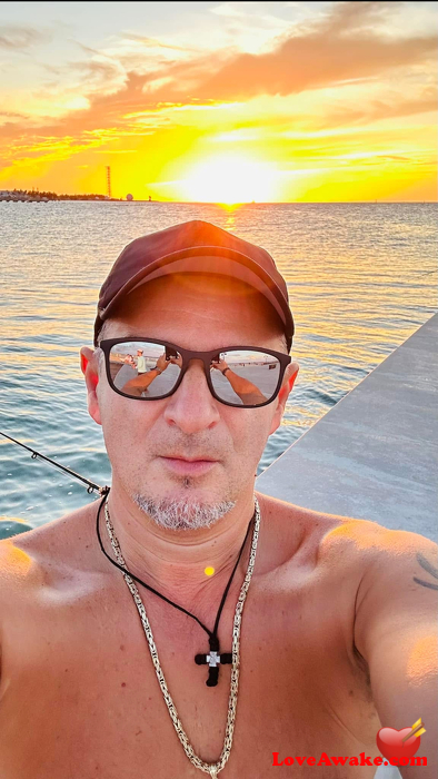 Tonka69 American Man from Boca Raton