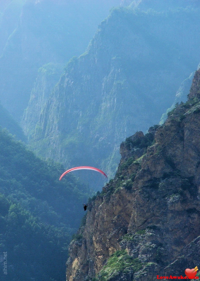 glider-as Russian Man from Rostov-na-Donu