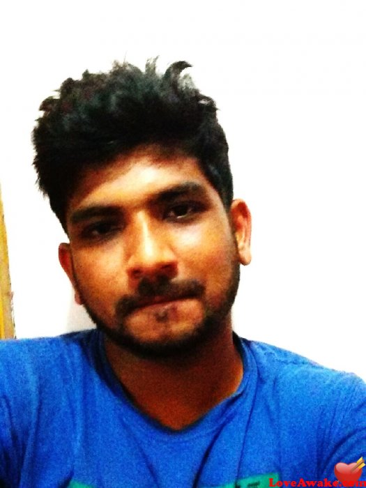 bpth009 Indian Man from Chennai (ex Madras)