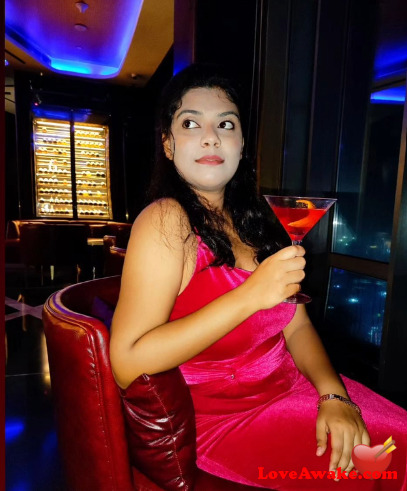 Shobha23 Indian Woman from Thane