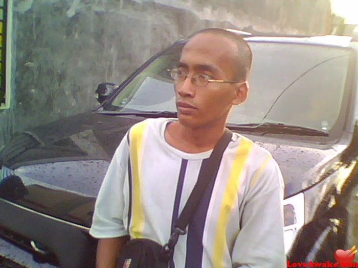 bayitua Indonesian Man from Bogor