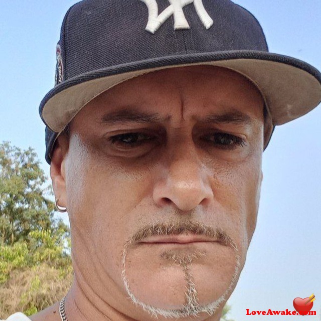 Dee39 American Man from Bronx/New York