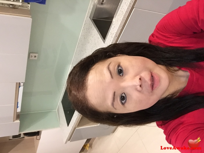 Tracey2025 Canadian Woman from Aurora
