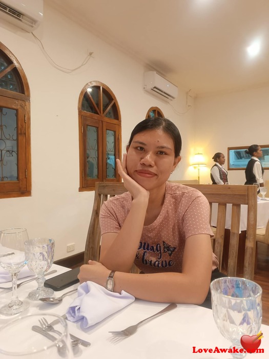 KaiMae31 Filipina Woman from Ormoc/Tacloban