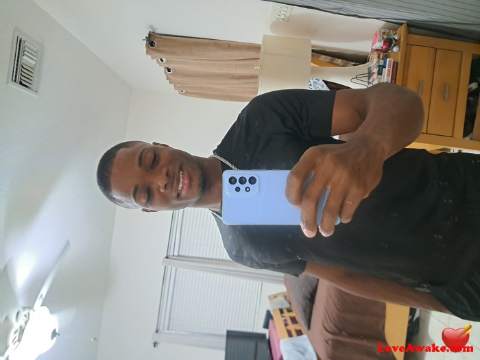 Shawn278 Cayman Man from Bodden Town