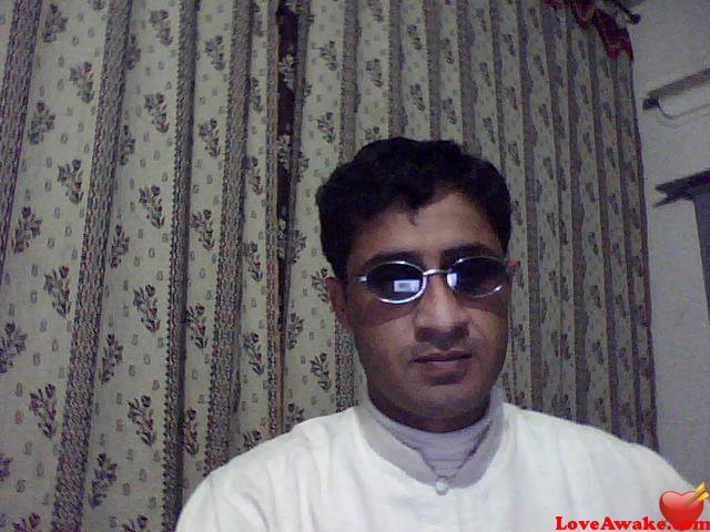 zahidkhan007 Pakistani Man from Attock