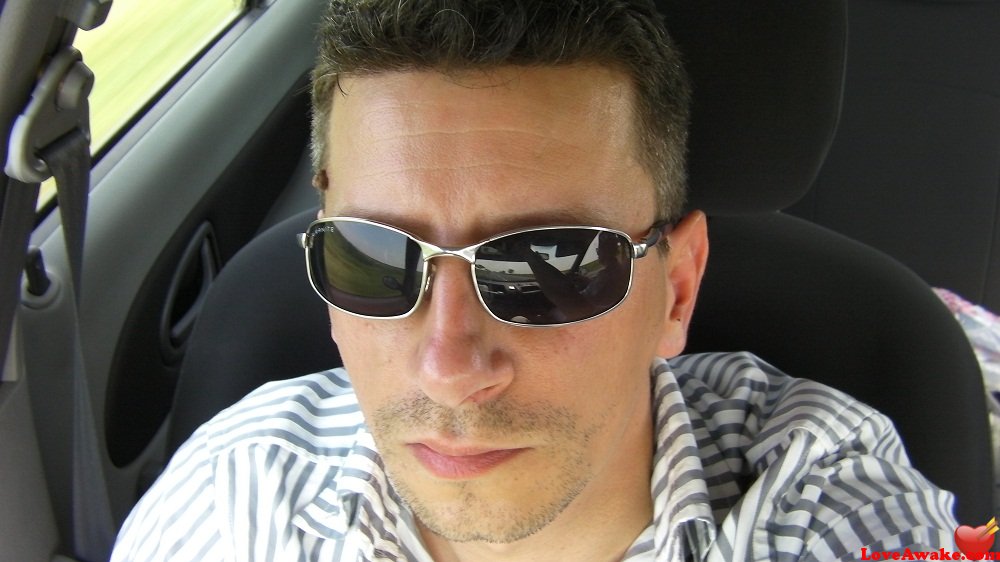 alex36rom Romanian Man from Hateg, Hunedoara