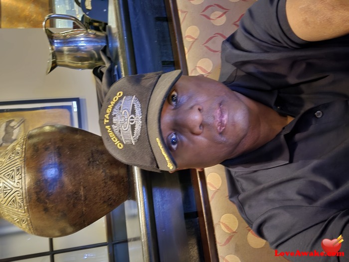 Docjax3 American Man from Elsmere