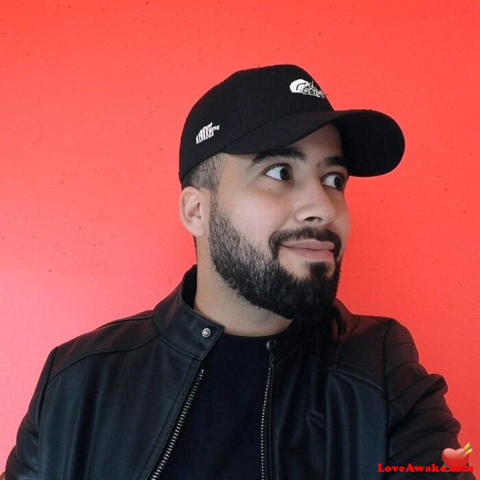 hassen9111 Algerian Man from Alger (Algiers)