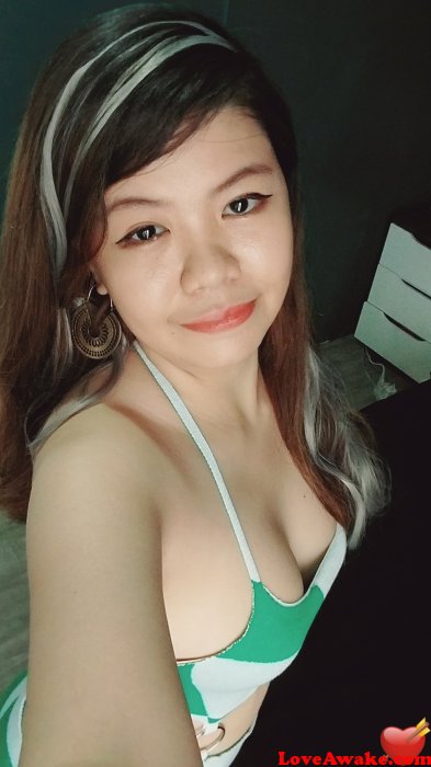 Marley13 Filipina Woman from Calapan/Batangas