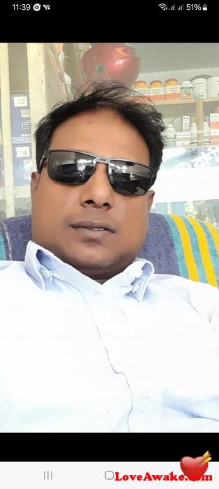 jahurul Bangladeshi Man from Rajshahi