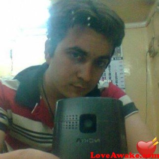 Prem1612 Indian Man from Ahmedabad